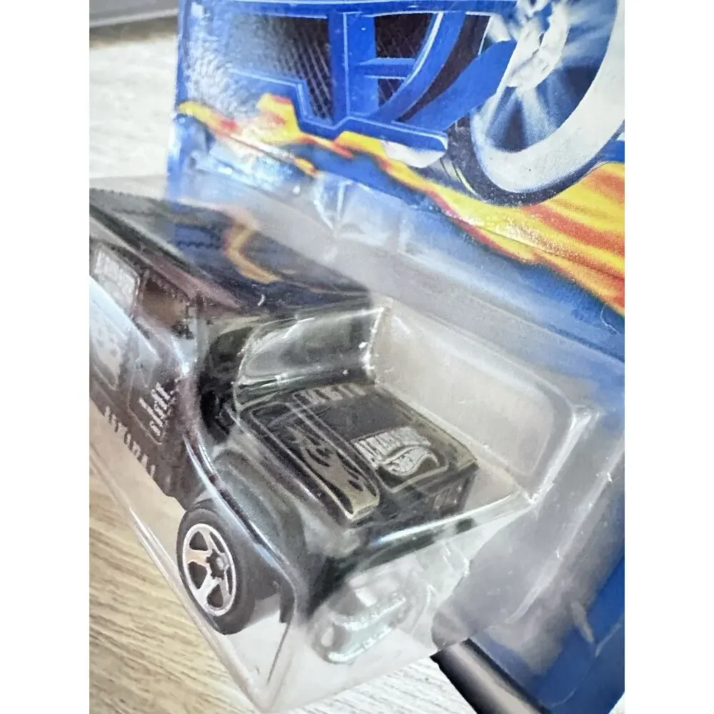 Hot Wheels hot wheels